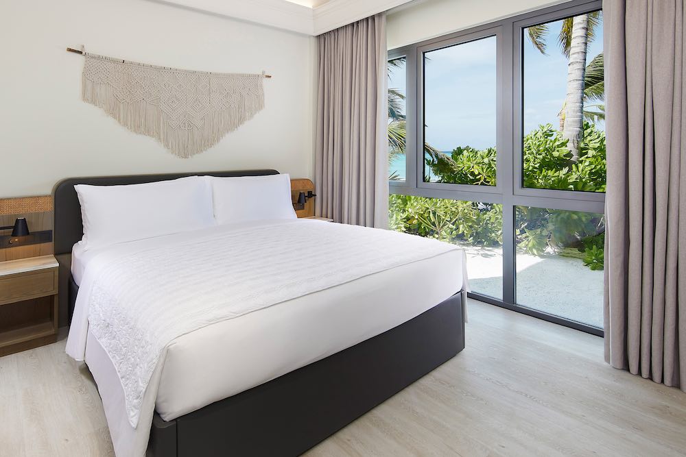 Thilamaafushi Villa photo 2